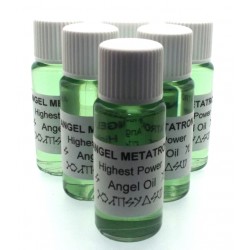 10ml Archangel Metatron Heavenly Angel Oil